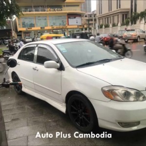 Toyota Corolla Images Uploaded By Users Screen Recorder